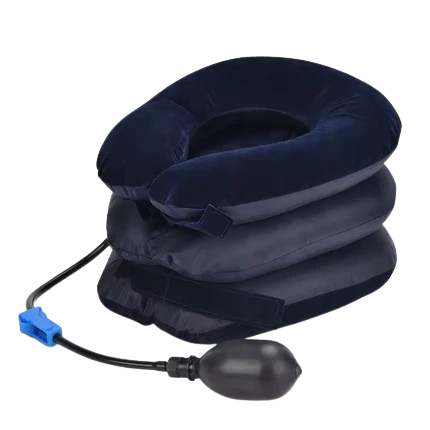 Inflatable Neck Stretcher